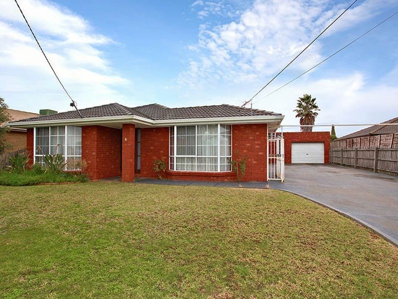 16 Yandina Drive, Hoppers Crossing VIC 3029