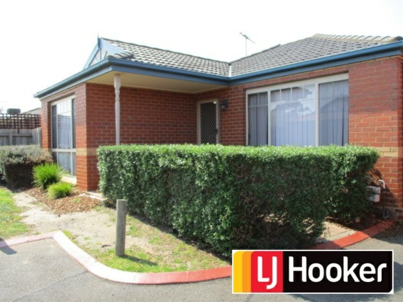 16/22 Ventosa Way, Werribee VIC 3030