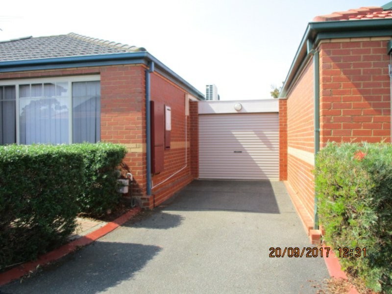 16/22 Ventosa Way, Werribee VIC 3030