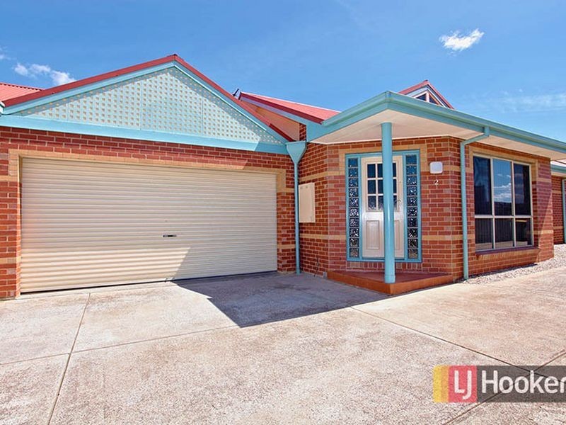 2/86 Hogans Road, Hoppers Crossing VIC 3029