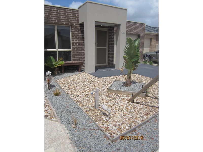 14A Bowerbird Place, Truganina VIC 3029