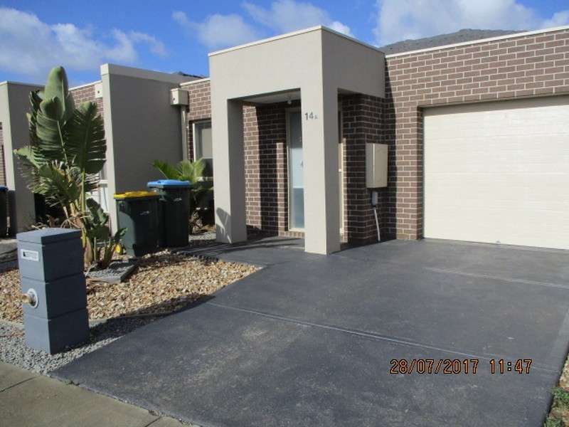 14A Bowerbird Place, Truganina VIC 3029