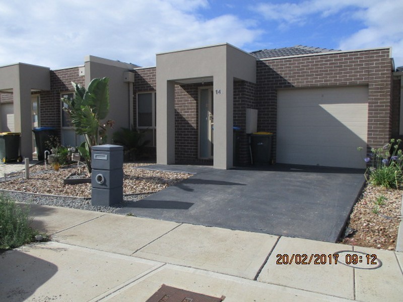 14A Bowerbird Place, Truganina VIC 3029