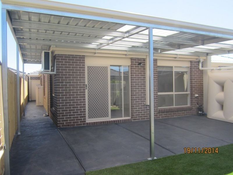 14A Bowerbird Place, Truganina VIC 3029