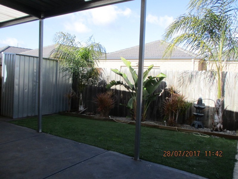 14A Bowerbird Place, Truganina VIC 3029