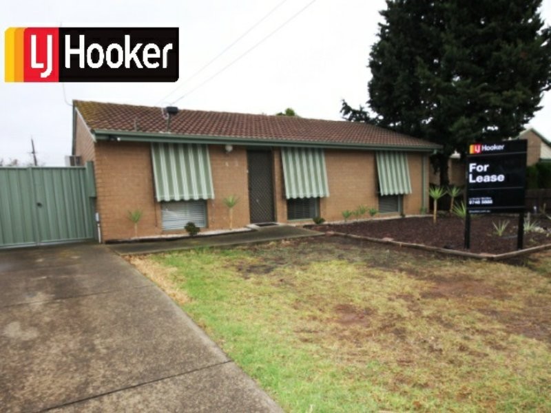 5 Melton Close, Werribee VIC 3030