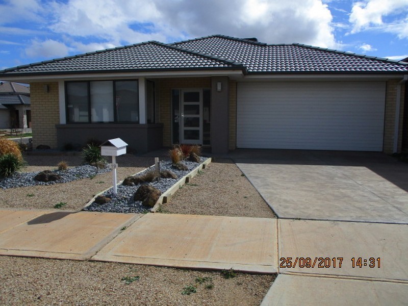 19 Chartwell Avenue, Truganina VIC 3029
