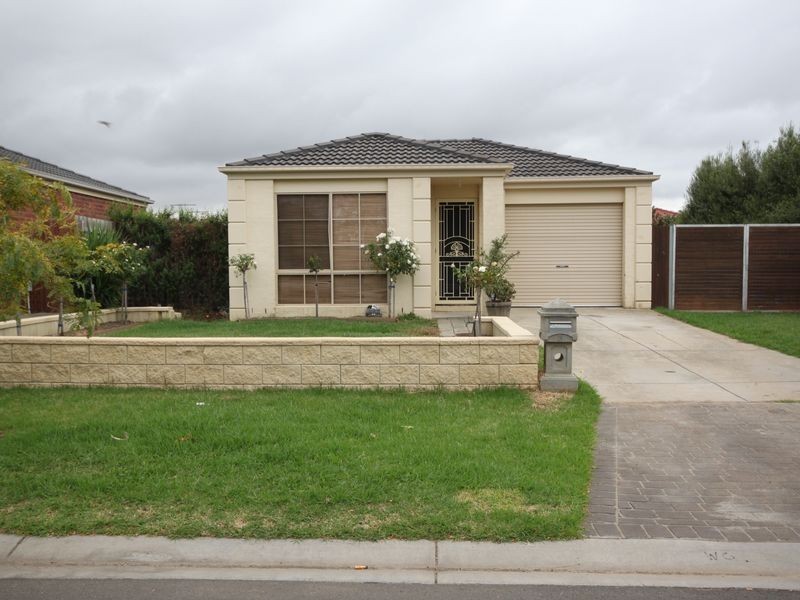 3 Contessa Court, Point Cook VIC 3030