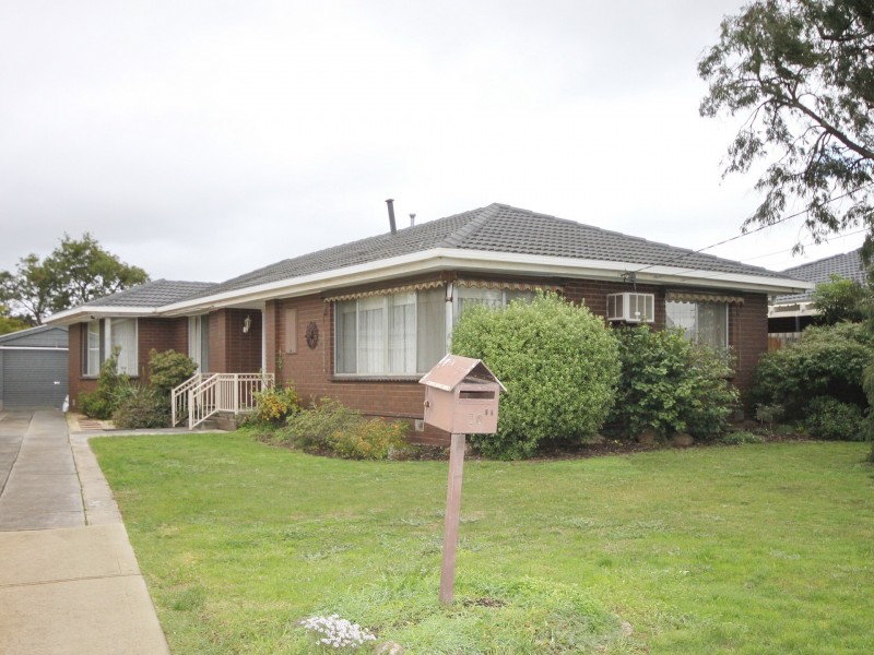 10 Thorpe Avenue, Hoppers Crossing VIC 3029