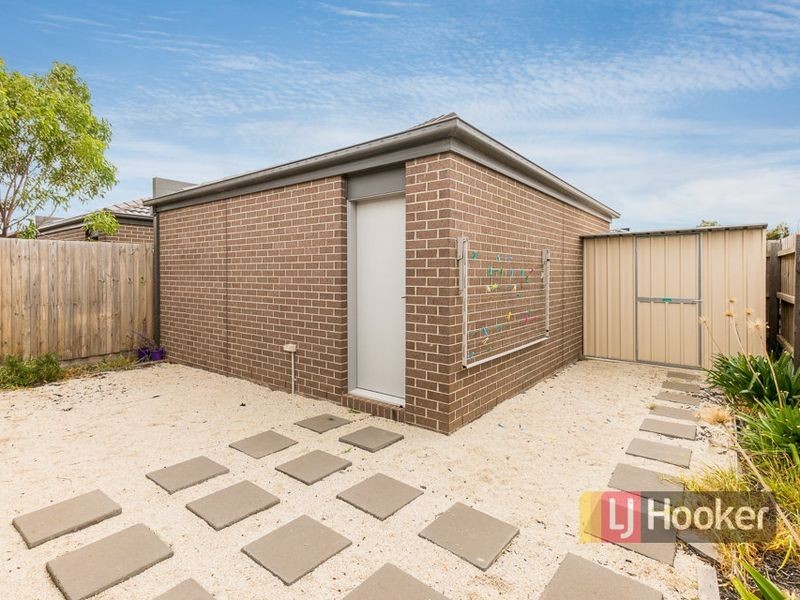196 Greens Road, Wyndham Vale VIC 3024