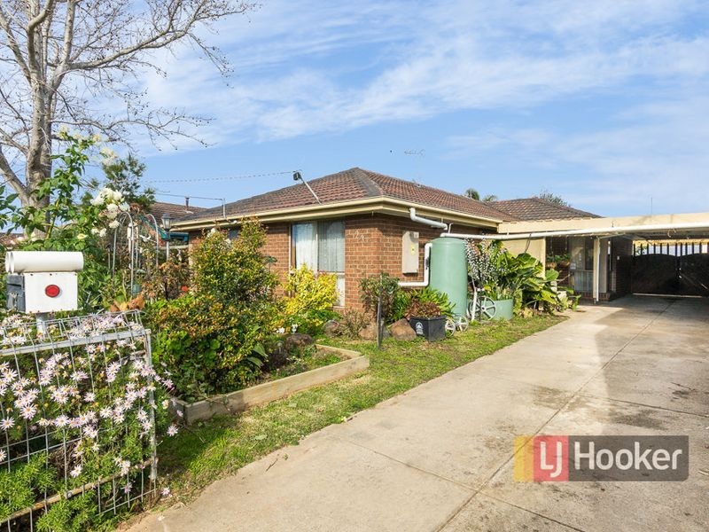 23 Rowes Road, Werribee VIC 3030