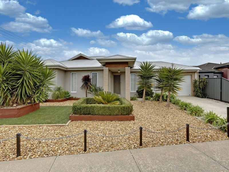 1/41 Evrah Drive, Hoppers Crossing VIC 3029