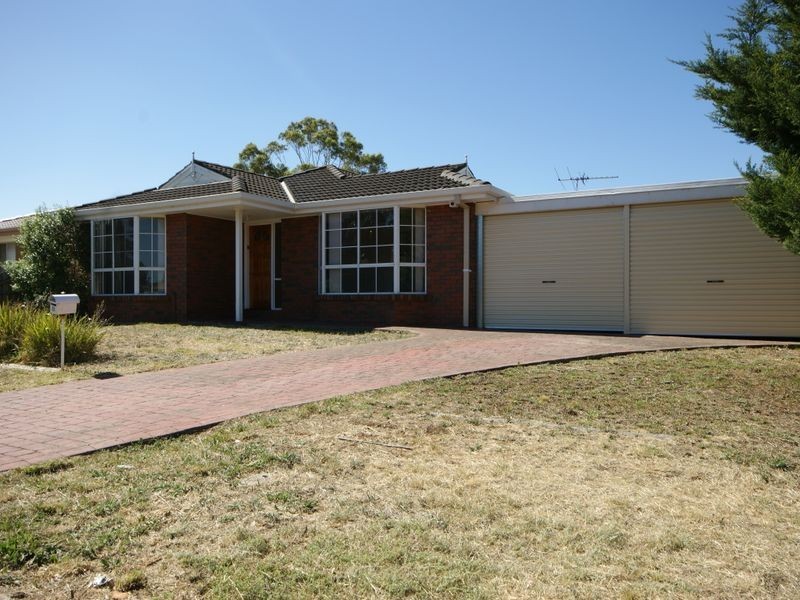 20 Rottnest Court, Hoppers Crossing VIC 3029