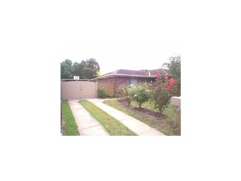 21 Sycamore Street, Hoppers Crossing VIC 3029