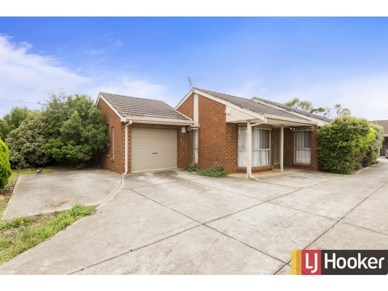 1/3 Bittern Court, Werribee VIC 3030