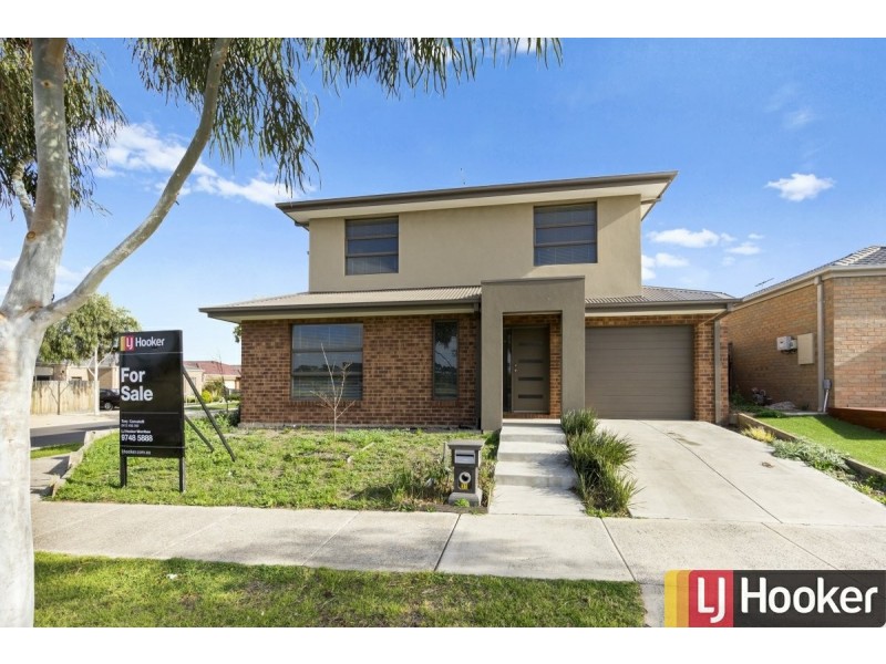 31 Basinview Drive, Tarneit VIC 3029