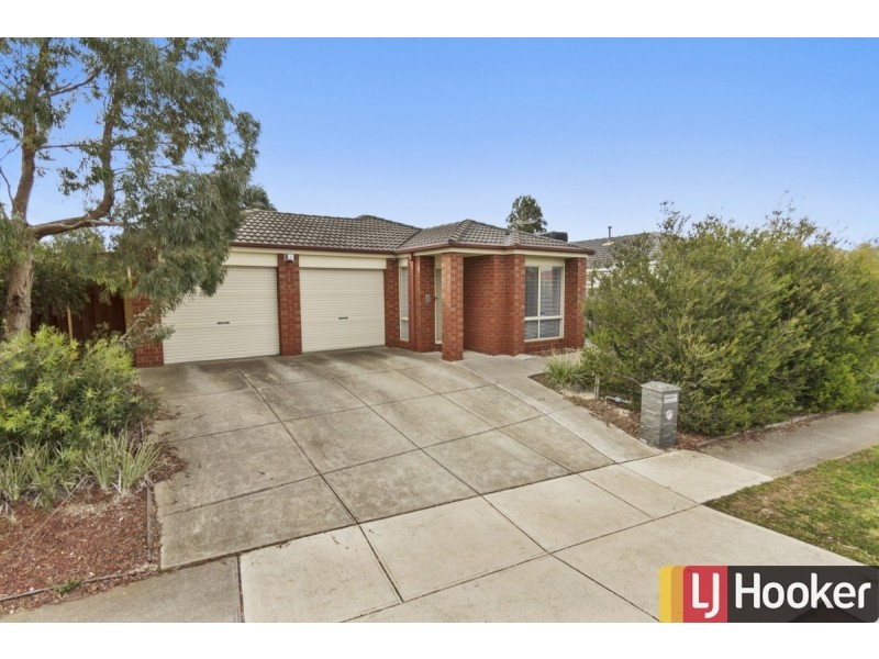 166 Bethany Road, Hoppers Crossing VIC 3029