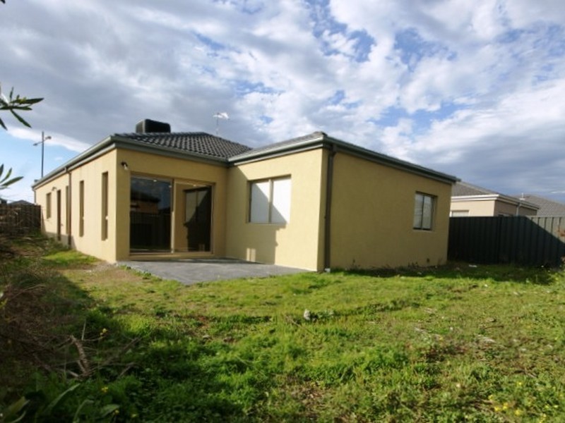 63 Poplar Boulevard, Tarneit VIC 3029