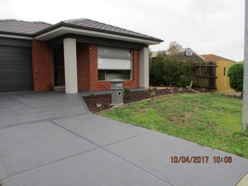 7 Torquay Way, Wyndham Vale VIC 3024