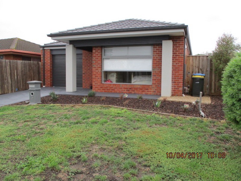 7 Torquay Way, Wyndham Vale VIC 3024