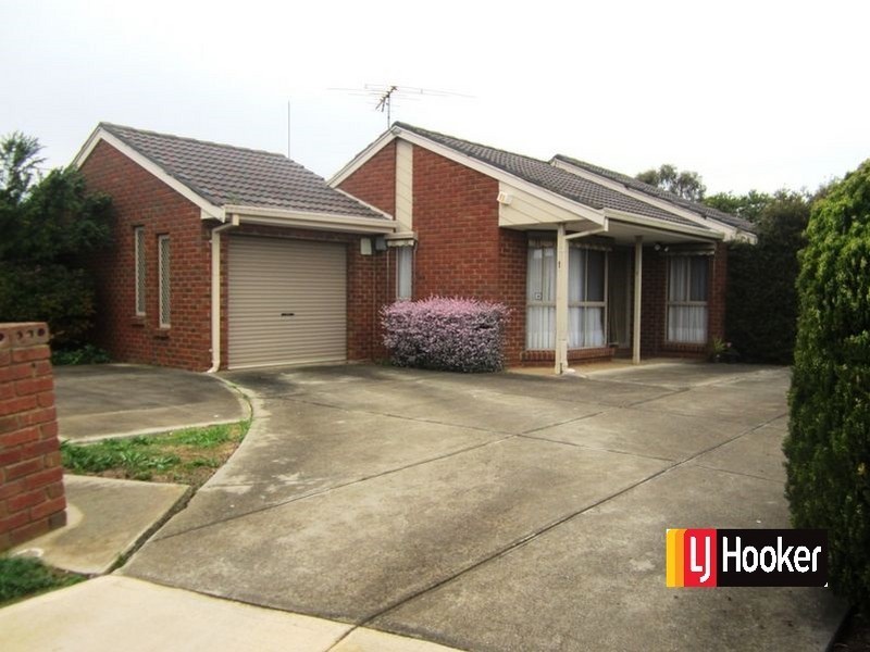 1/3 Bittern Court, Werribee VIC 3030