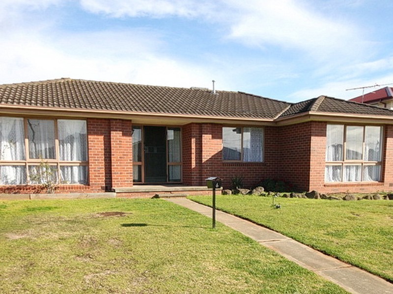 6 Parramatta Road, Werribee VIC 3030