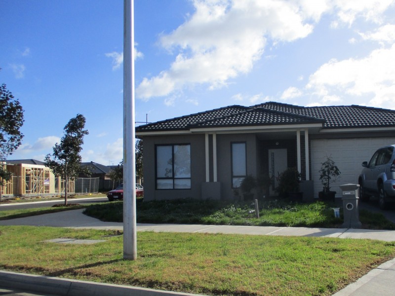 31 Rockgarden, Truganina VIC 3029
