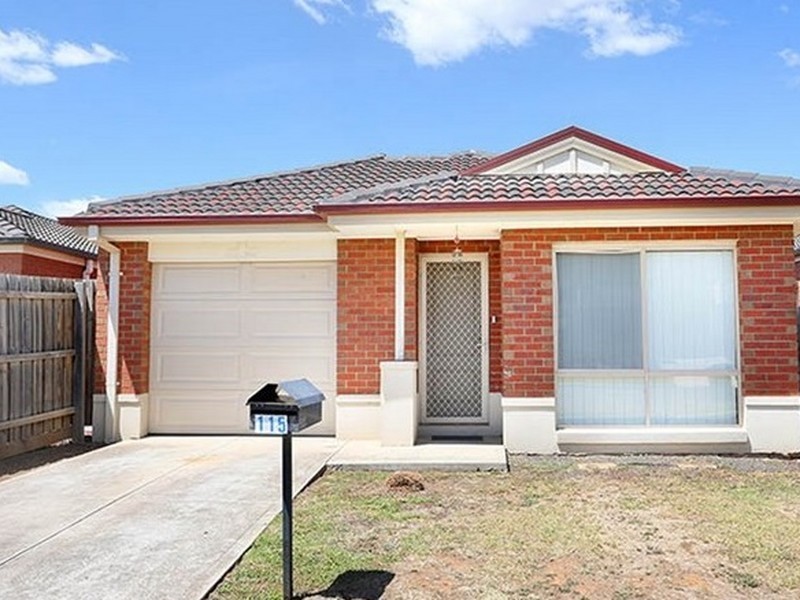 115 Bethany Road, Hoppers Crossing VIC 3029