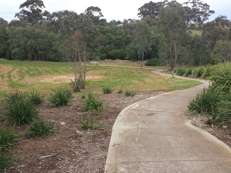 Lot 1/7A Doolan Street, Werribee VIC 3030