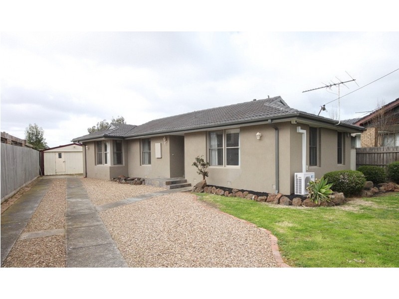 13 Sunrise Place, Wyndham Vale VIC 3024