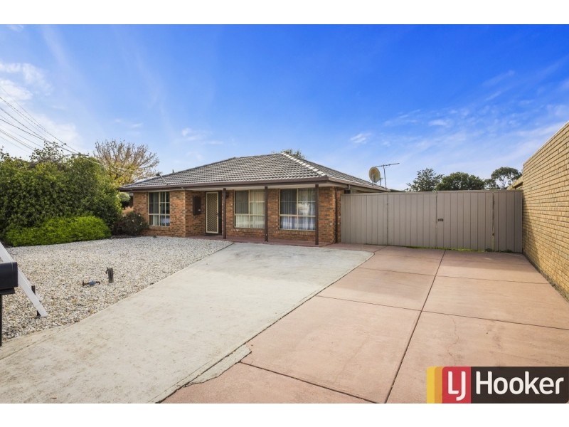 46 Bourke Crescent, Hoppers Crossing VIC 3029