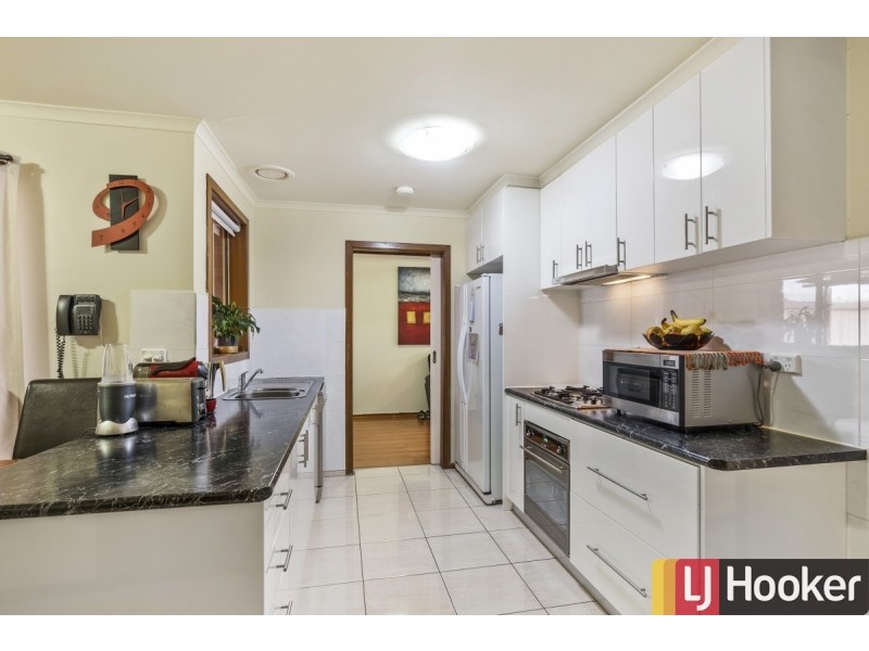 46 Bourke Crescent, Hoppers Crossing VIC 3029