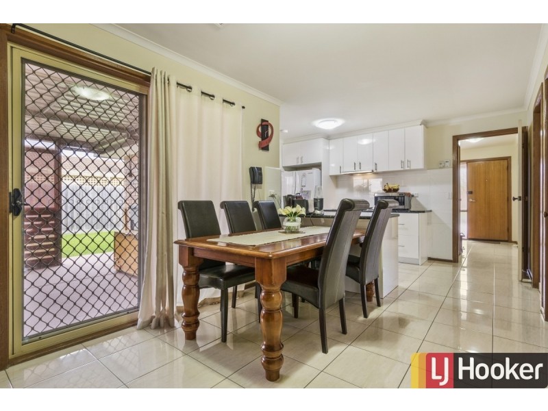 46 Bourke Crescent, Hoppers Crossing VIC 3029