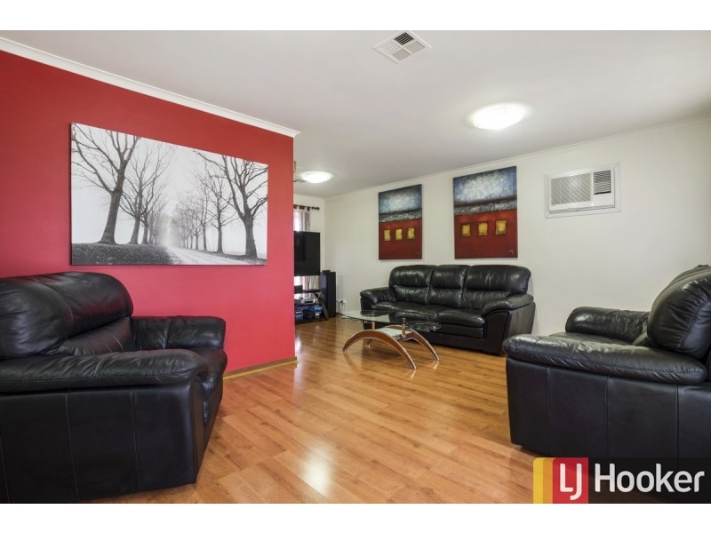 46 Bourke Crescent, Hoppers Crossing VIC 3029