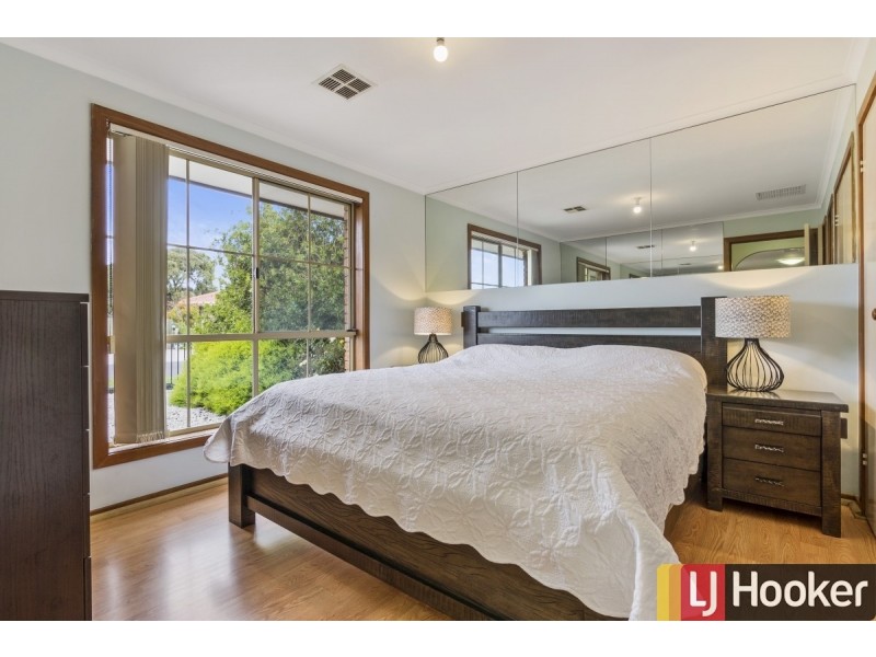 46 Bourke Crescent, Hoppers Crossing VIC 3029