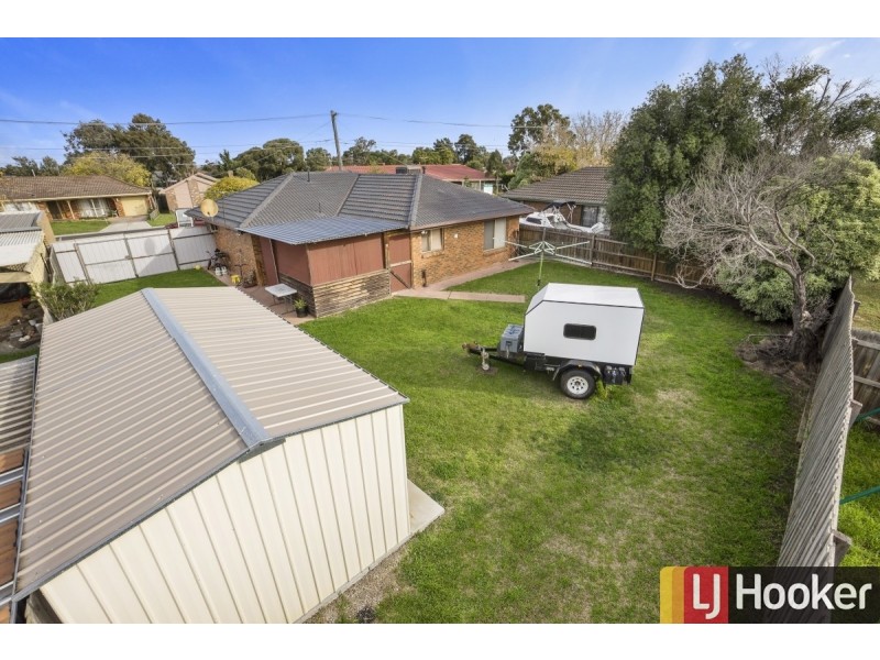 46 Bourke Crescent, Hoppers Crossing VIC 3029