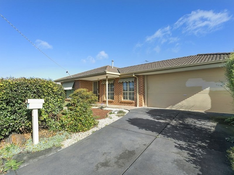 63 Bourke Crescent, Hoppers Crossing VIC 3029