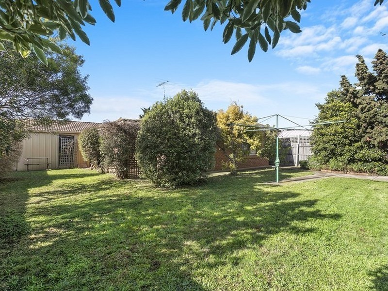 63 Bourke Crescent, Hoppers Crossing VIC 3029