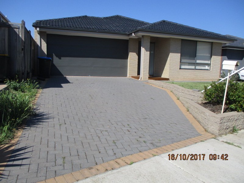 72 Cuthbert Avenue, Truganina VIC 3029
