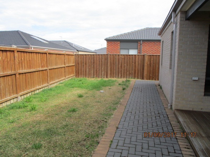 72 Cuthbert Avenue, Truganina VIC 3029