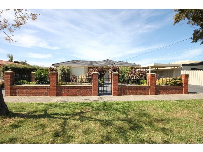 64 Kookaburra Avenue, Werribee VIC 3030
