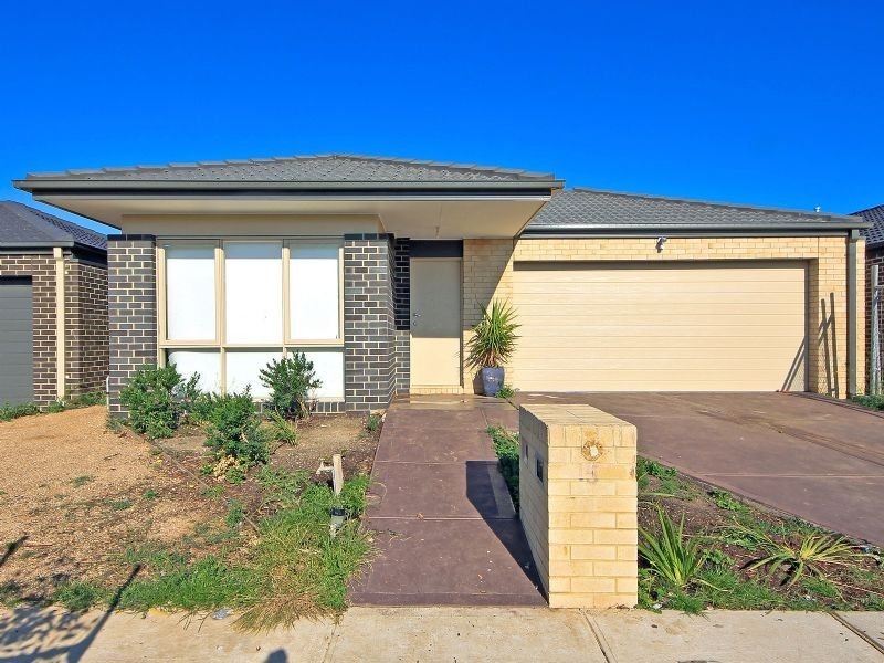15 Lilyturf Drive, Tarneit VIC 3029