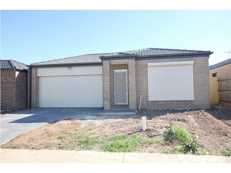 80 Chapman Drive, Wyndham Vale VIC 3024