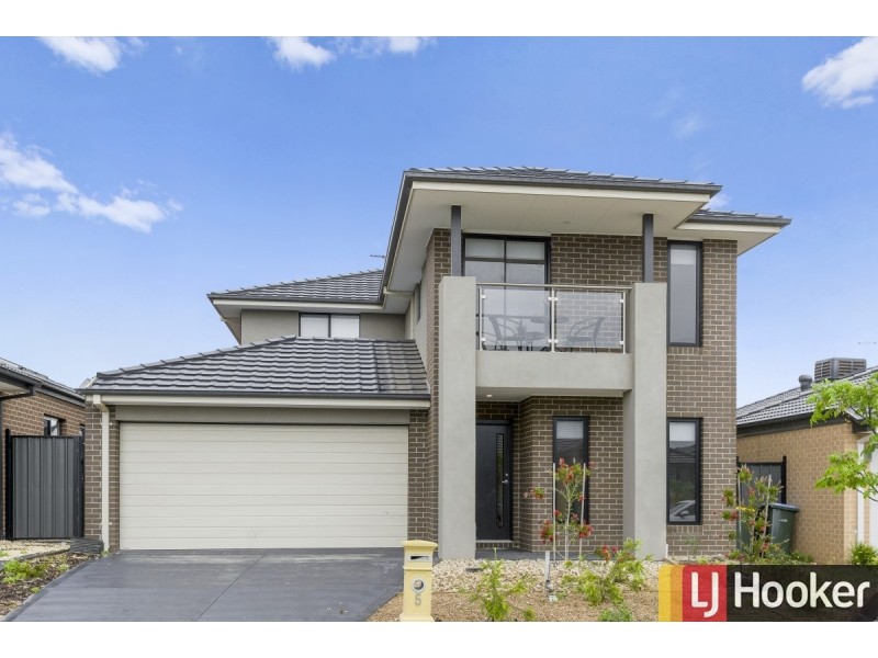 5 Betinick Road, Truganina VIC 3029