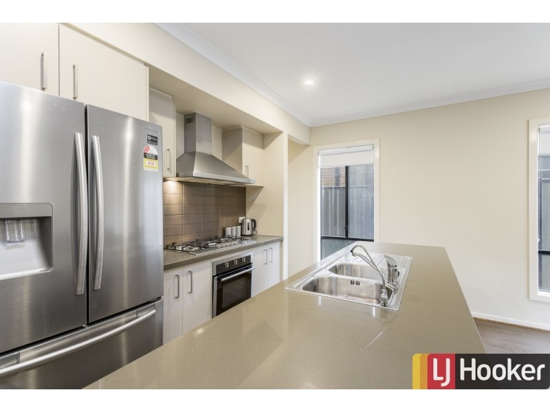 5 Betinick Road, Truganina VIC 3029