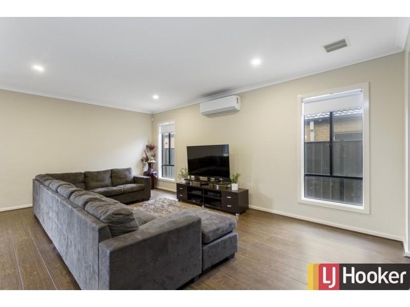 5 Betinick Road, Truganina VIC 3029