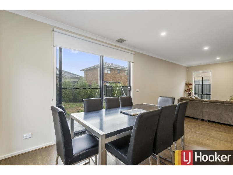 5 Betinick Road, Truganina VIC 3029