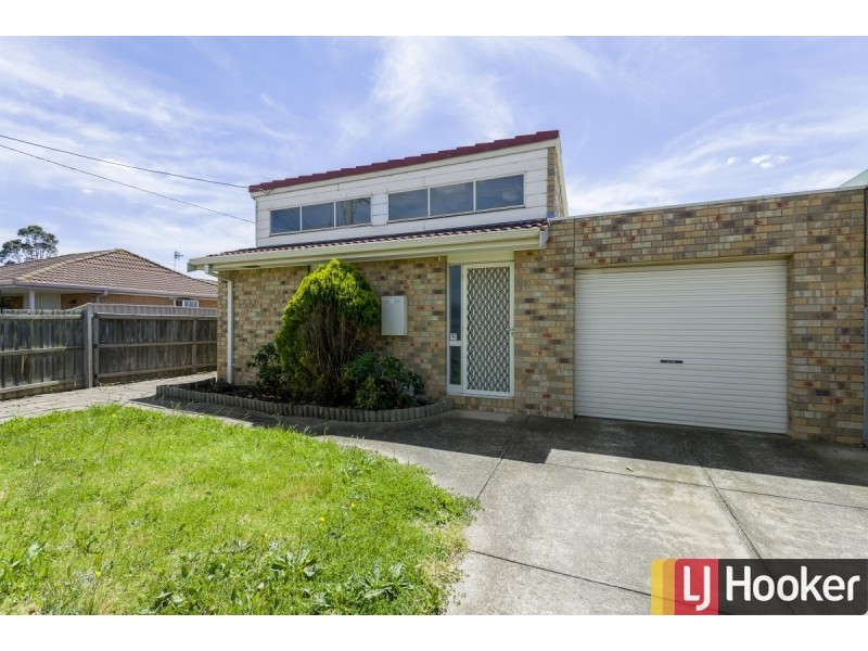 1/27 Hotham Crescent, Hoppers Crossing VIC 3029