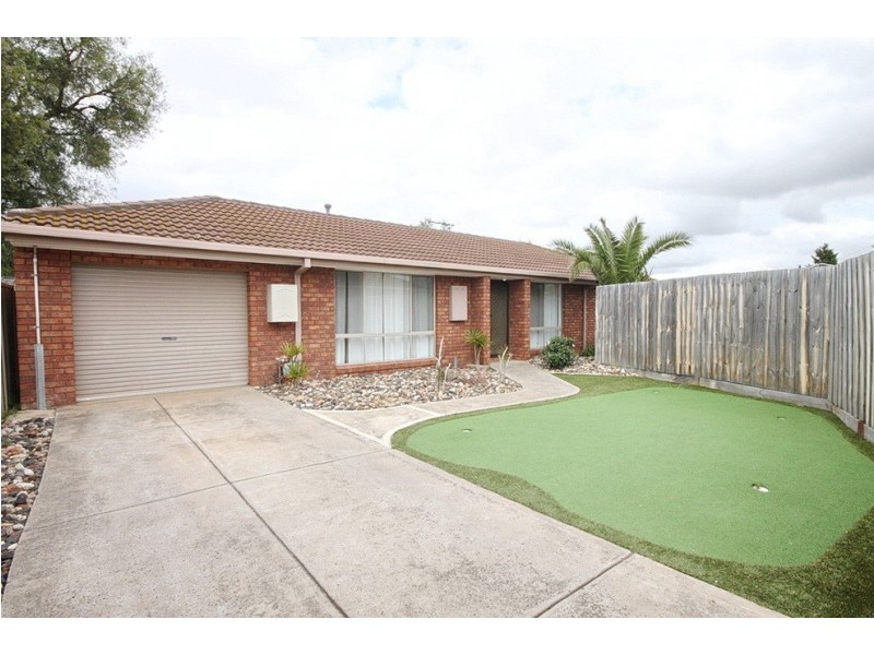 7B Chat Place, Werribee VIC 3030