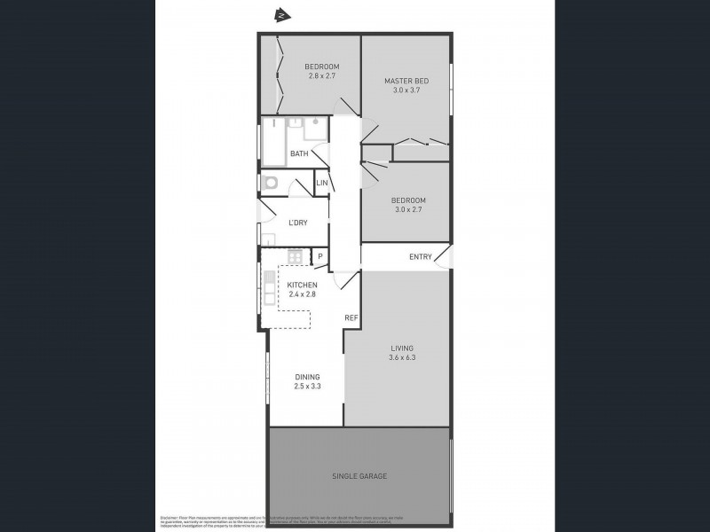 7B Chat Place, Werribee VIC 3030
